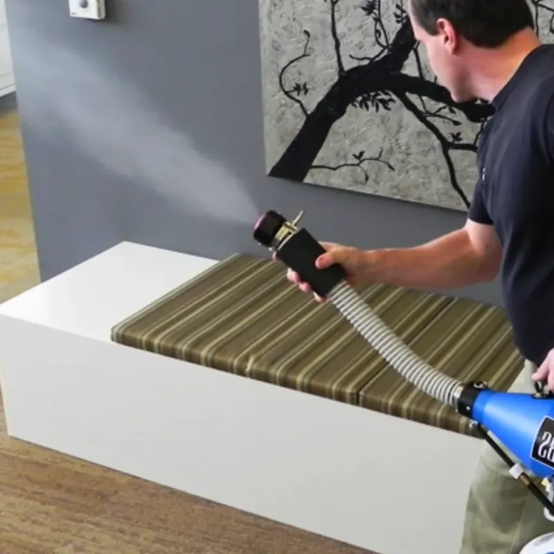 Professional Odor Removal in Grafton, OH